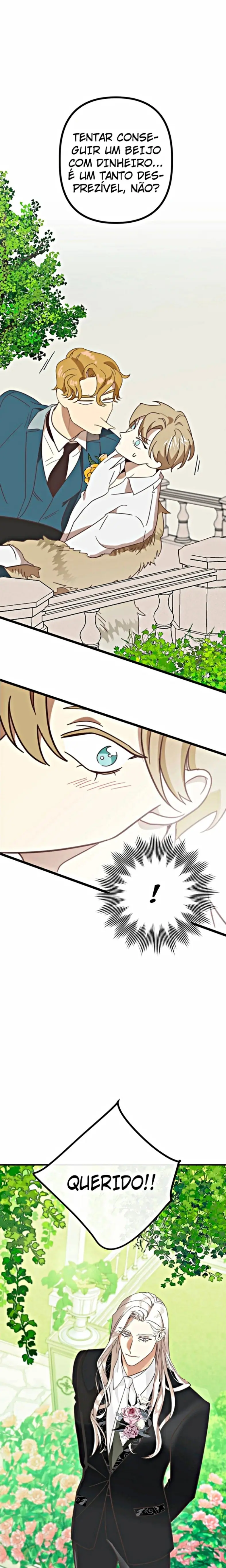 The Devil’s Temptation – Capítulo Side Story 03 Yaoi – Página 1 The Devil’s Temptation – Capítulo Side Story 03 Yaoi – Página 1