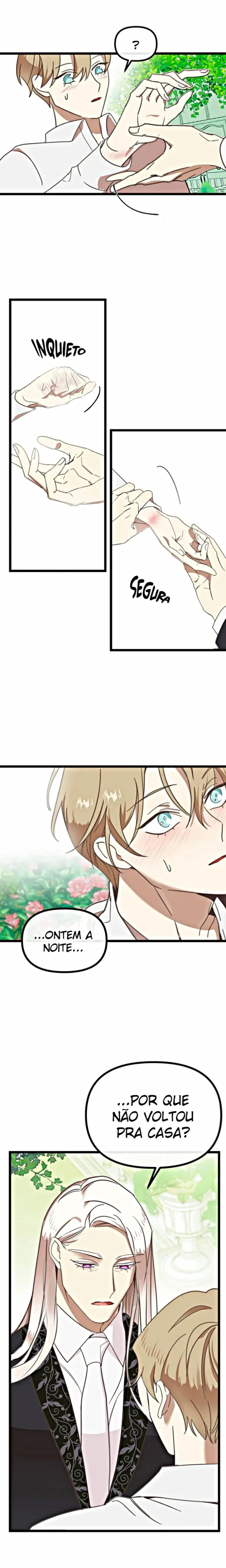 The Devil’s Temptation – Capítulo Side Story 03 Yaoi – Página 10 The Devil’s Temptation – Capítulo Side Story 03 Yaoi – Página 10