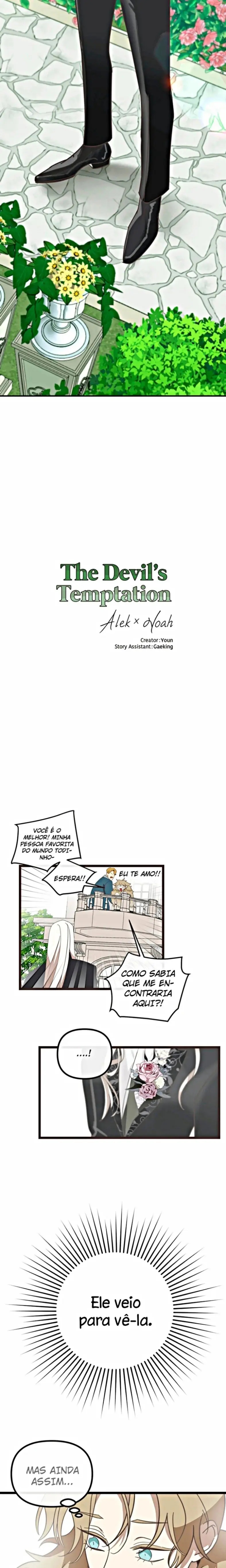 The Devil’s Temptation – Capítulo Side Story 03 Yaoi – Página 2 The Devil’s Temptation – Capítulo Side Story 03 Yaoi – Página 2