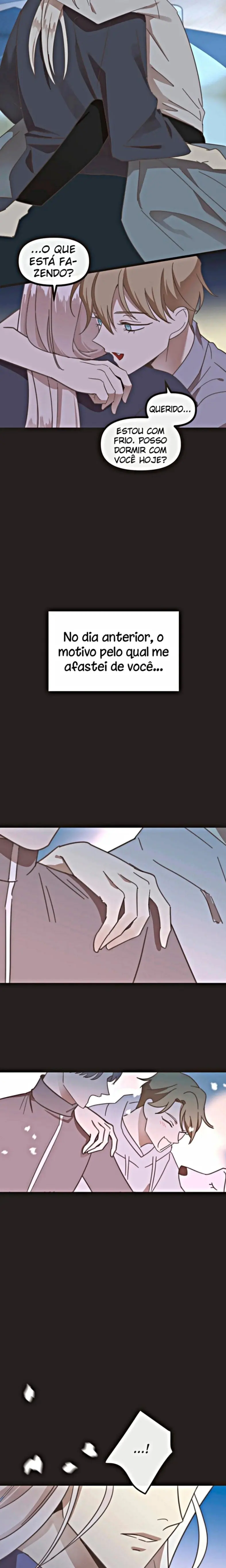 The Devil’s Temptation – Capítulo Side Story 03 Yaoi – Página 23 The Devil’s Temptation – Capítulo Side Story 03 Yaoi – Página 23