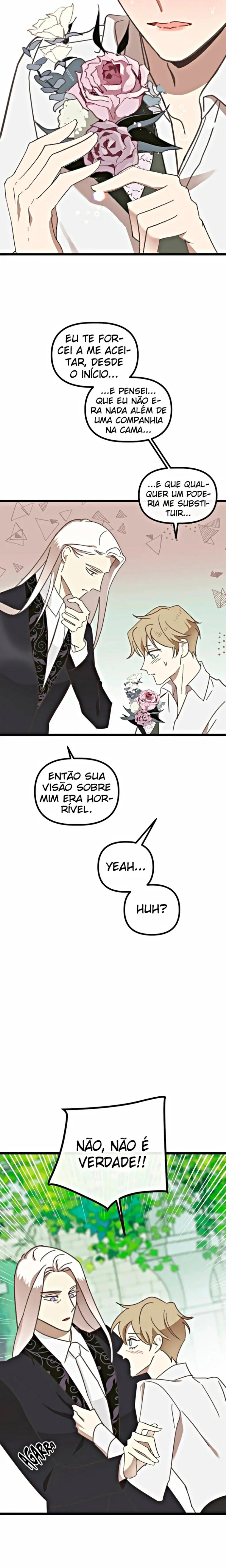 The Devil’s Temptation – Capítulo Side Story 03 Yaoi – Página 26 The Devil’s Temptation – Capítulo Side Story 03 Yaoi – Página 26