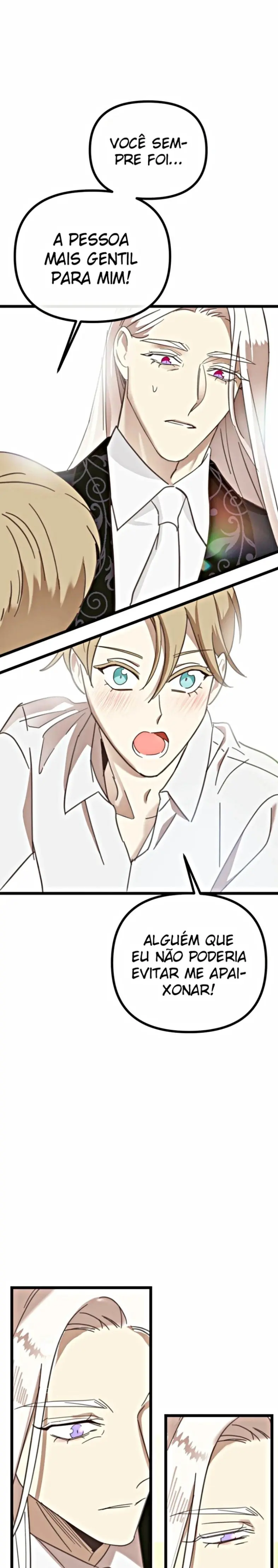 The Devil’s Temptation – Capítulo Side Story 03 Yaoi – Página 27 The Devil’s Temptation – Capítulo Side Story 03 Yaoi – Página 27