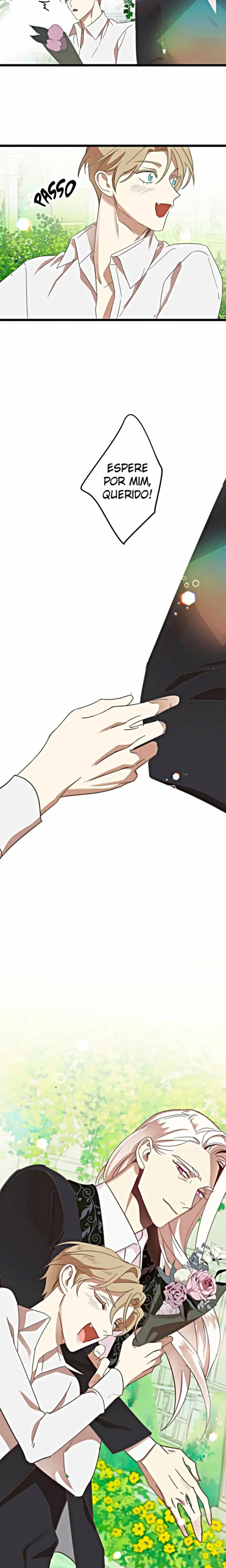 The Devil’s Temptation – Capítulo Side Story 03 Yaoi – Página 29 The Devil’s Temptation – Capítulo Side Story 03 Yaoi – Página 29