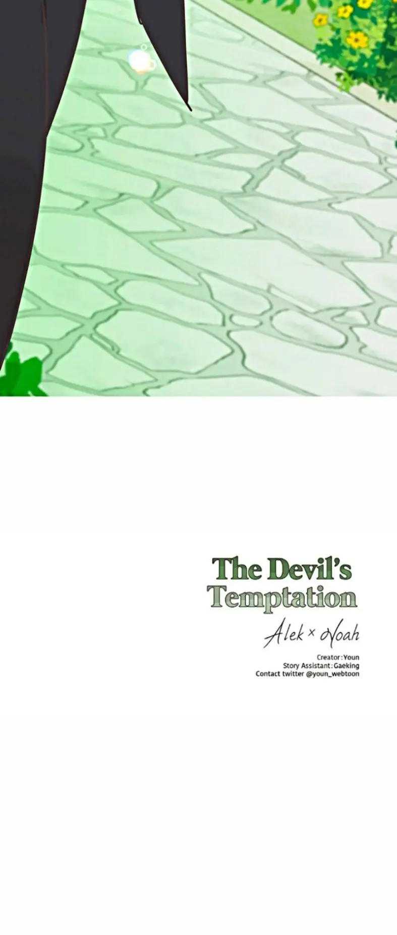 The Devil’s Temptation – Capítulo Side Story 03 Yaoi – Página 30 The Devil’s Temptation – Capítulo Side Story 03 Yaoi – Página 30