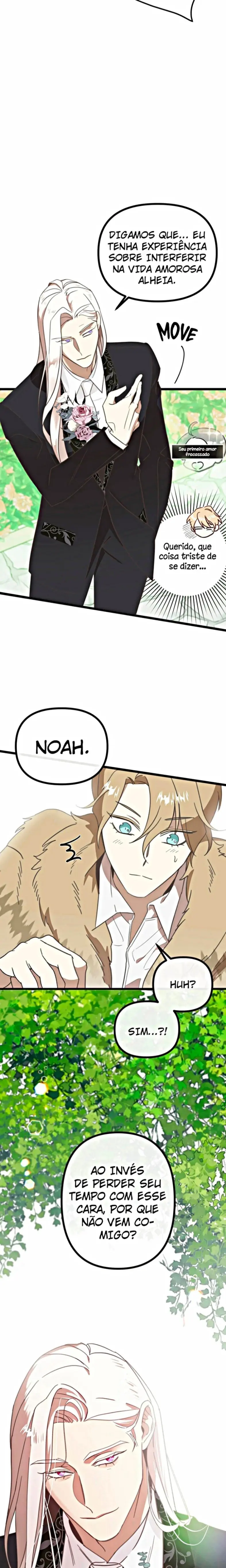 The Devil’s Temptation – Capítulo Side Story 03 Yaoi – Página 4 The Devil’s Temptation – Capítulo Side Story 03 Yaoi – Página 4