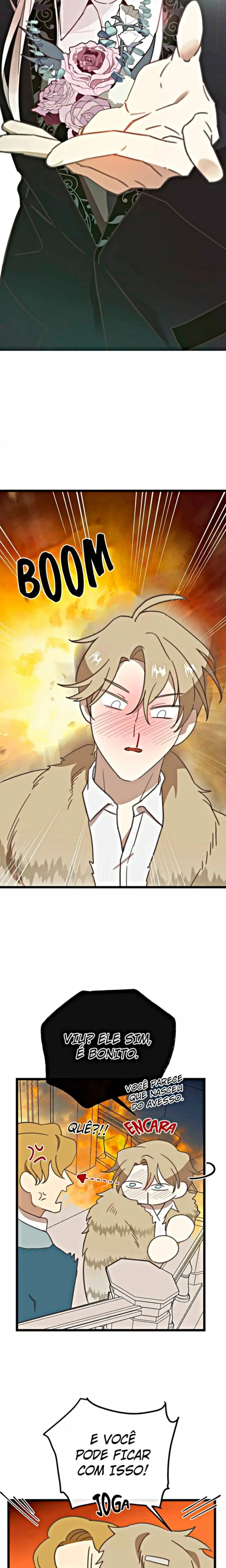 The Devil’s Temptation – Capítulo Side Story 03 Yaoi – Página 5 The Devil’s Temptation – Capítulo Side Story 03 Yaoi – Página 5