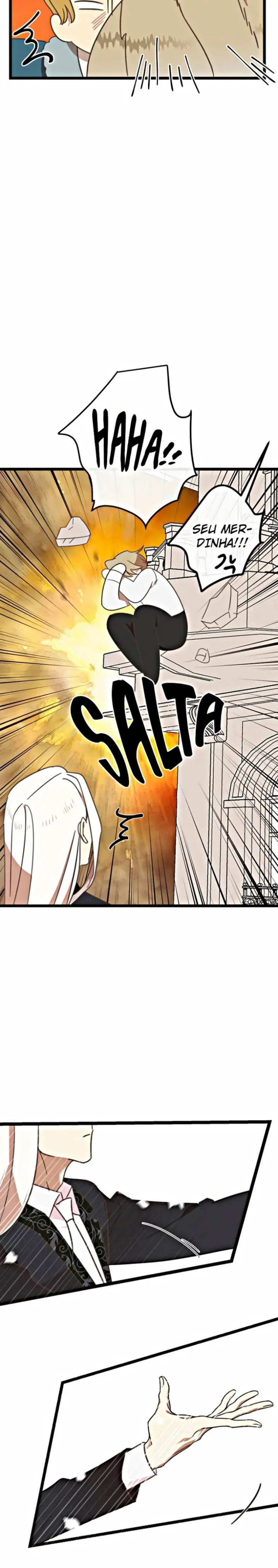 The Devil’s Temptation – Capítulo Side Story 03 Yaoi – Página 6 The Devil’s Temptation – Capítulo Side Story 03 Yaoi – Página 6