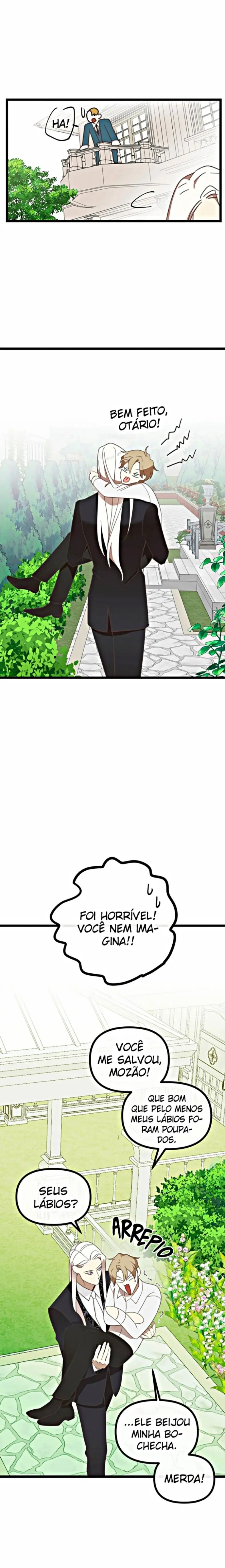 The Devil’s Temptation – Capítulo Side Story 03 Yaoi – Página 8 The Devil’s Temptation – Capítulo Side Story 03 Yaoi – Página 8