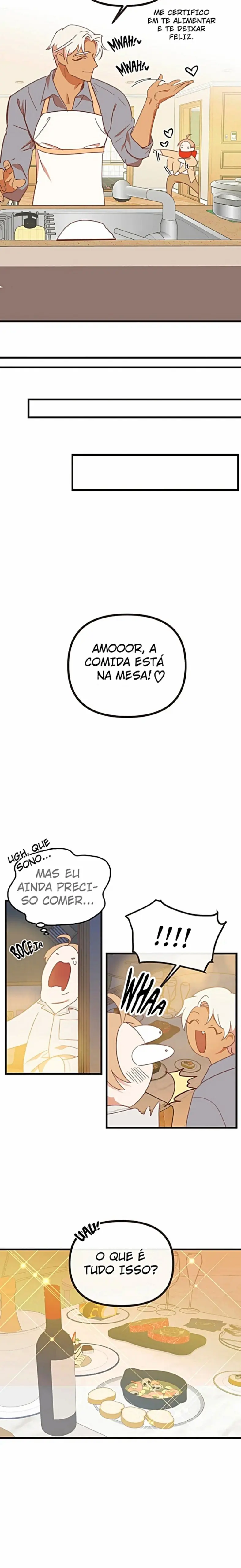 The Devil’s Temptation – Capítulo Side Story 04 Yaoi – Página 11 The Devil’s Temptation – Capítulo Side Story 04 Yaoi – Página 11