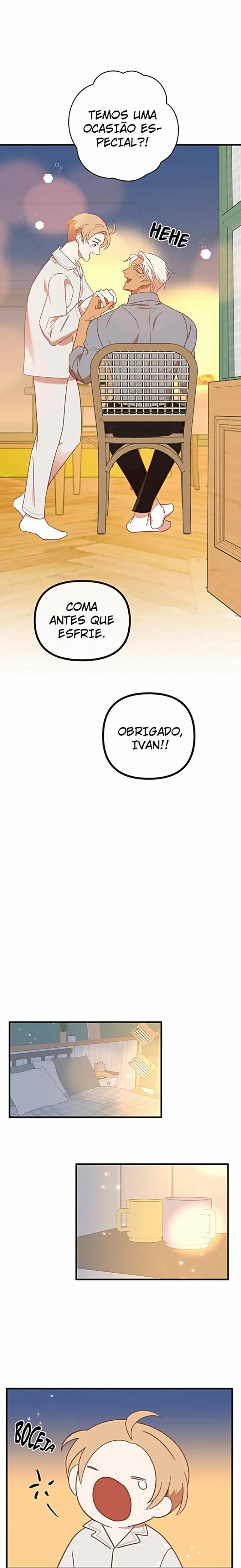 The Devil’s Temptation – Capítulo Side Story 04 Yaoi – Página 12 The Devil’s Temptation – Capítulo Side Story 04 Yaoi – Página 12