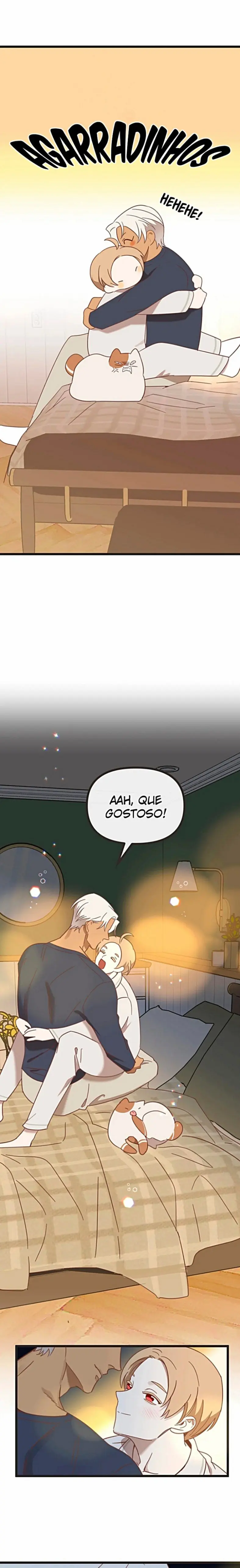 The Devil’s Temptation – Capítulo Side Story 04 Yaoi – Página 14 The Devil’s Temptation – Capítulo Side Story 04 Yaoi – Página 14