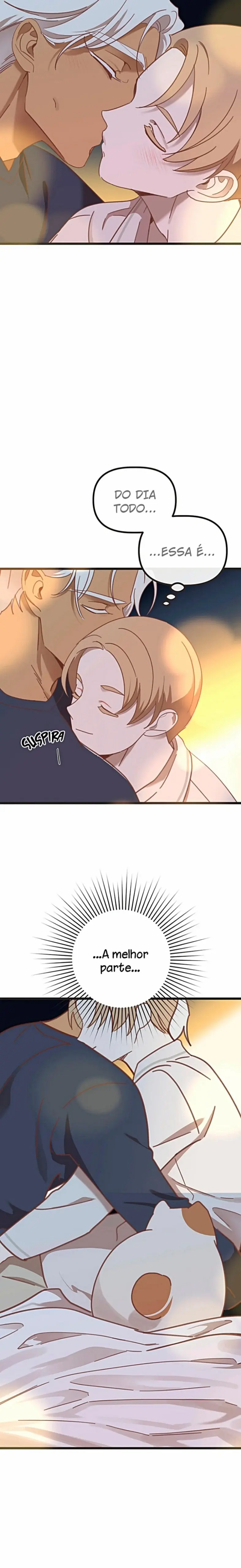 The Devil’s Temptation – Capítulo Side Story 04 Yaoi – Página 15 The Devil’s Temptation – Capítulo Side Story 04 Yaoi – Página 15