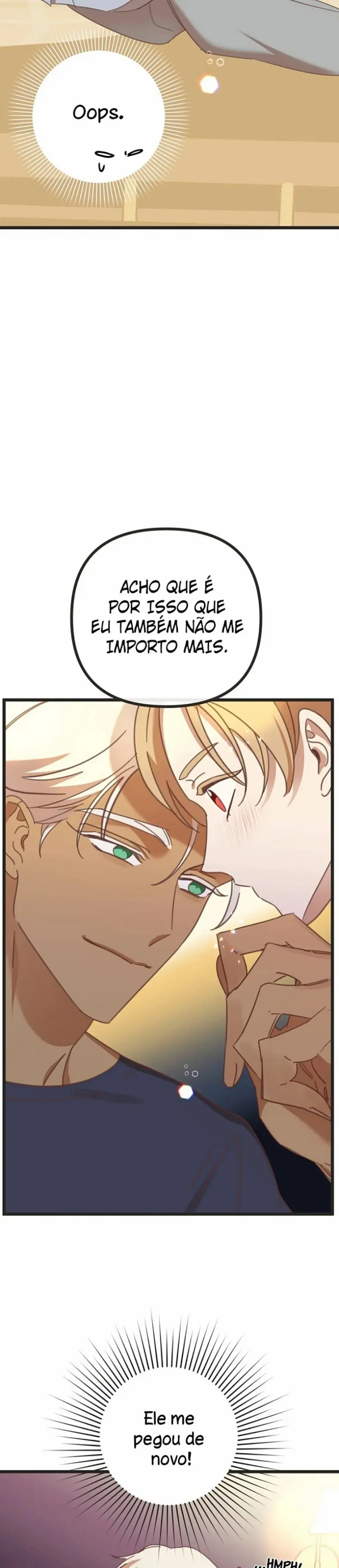 The Devil’s Temptation – Capítulo Side Story 04 Yaoi – Página 19 The Devil’s Temptation – Capítulo Side Story 04 Yaoi – Página 19