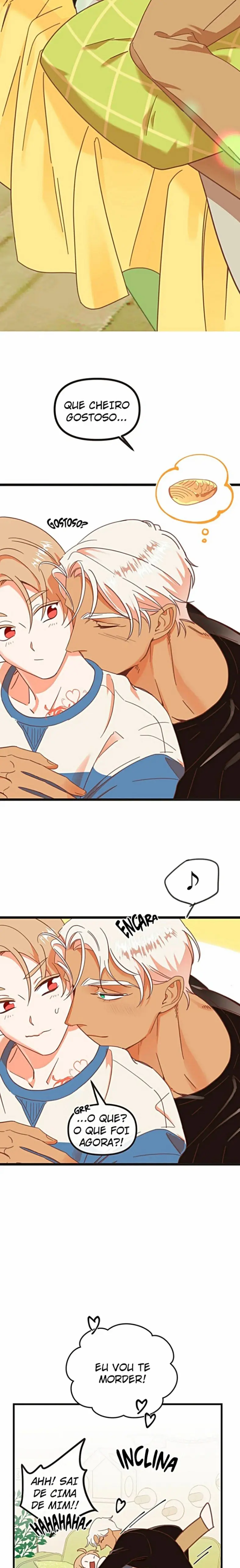 The Devil’s Temptation – Capítulo Side Story 04 Yaoi – Página 2 The Devil’s Temptation – Capítulo Side Story 04 Yaoi – Página 2