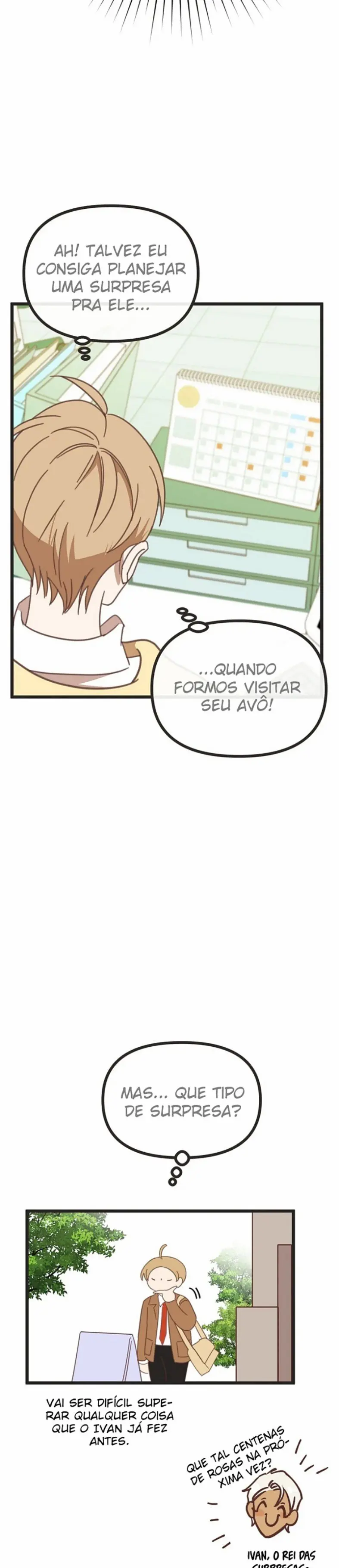 The Devil’s Temptation – Capítulo Side Story 04 Yaoi – Página 23 The Devil’s Temptation – Capítulo Side Story 04 Yaoi – Página 23