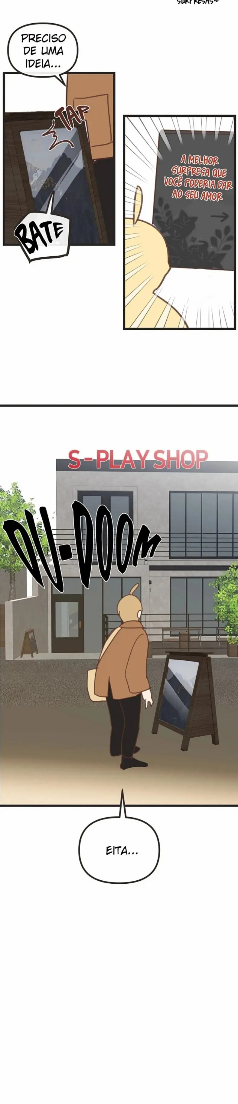 The Devil’s Temptation – Capítulo Side Story 04 Yaoi – Página 24 The Devil’s Temptation – Capítulo Side Story 04 Yaoi – Página 24