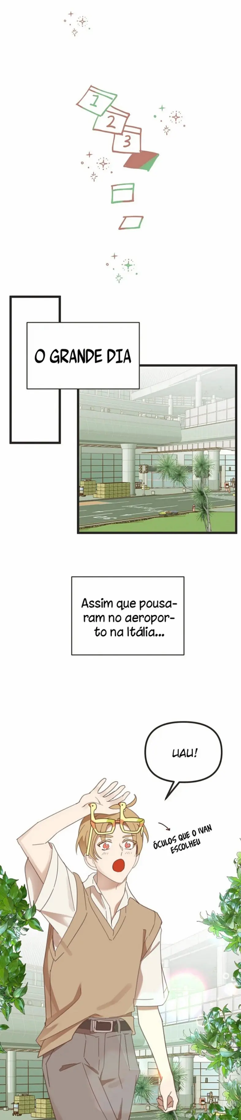 The Devil’s Temptation – Capítulo Side Story 04 Yaoi – Página 25 The Devil’s Temptation – Capítulo Side Story 04 Yaoi – Página 25