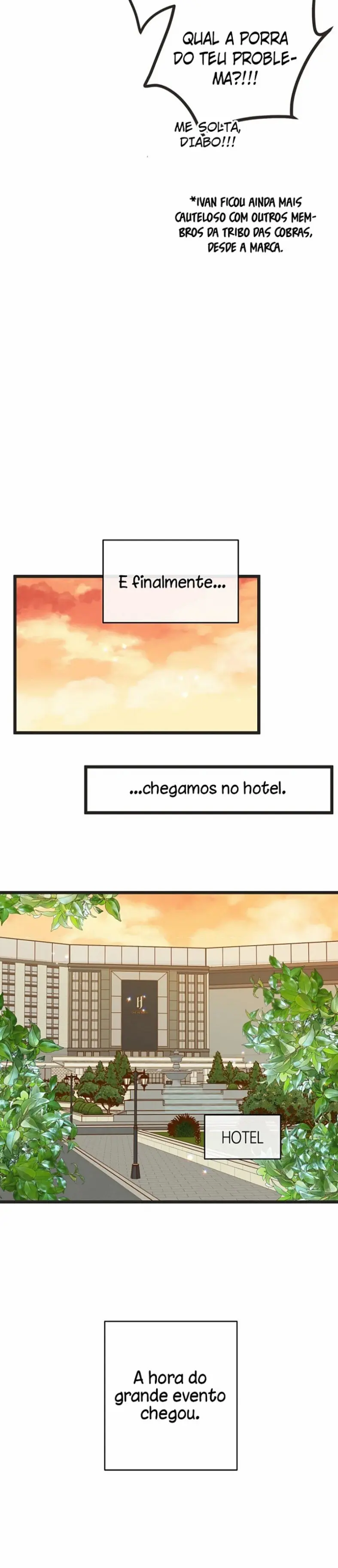 The Devil’s Temptation – Capítulo Side Story 04 Yaoi – Página 29 The Devil’s Temptation – Capítulo Side Story 04 Yaoi – Página 29