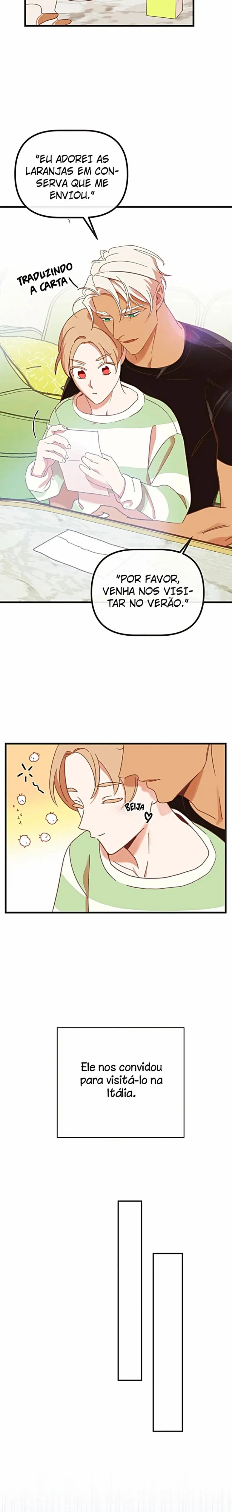 The Devil’s Temptation – Capítulo Side Story 04 Yaoi – Página 5 The Devil’s Temptation – Capítulo Side Story 04 Yaoi – Página 5