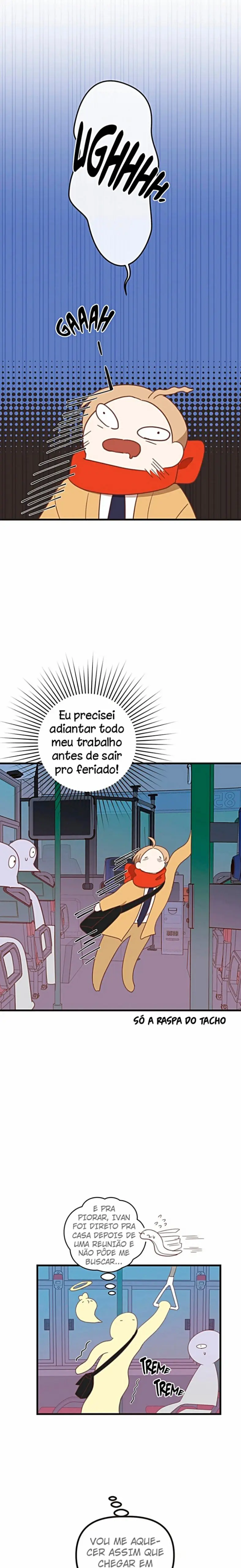 The Devil’s Temptation – Capítulo Side Story 04 Yaoi – Página 6 The Devil’s Temptation – Capítulo Side Story 04 Yaoi – Página 6