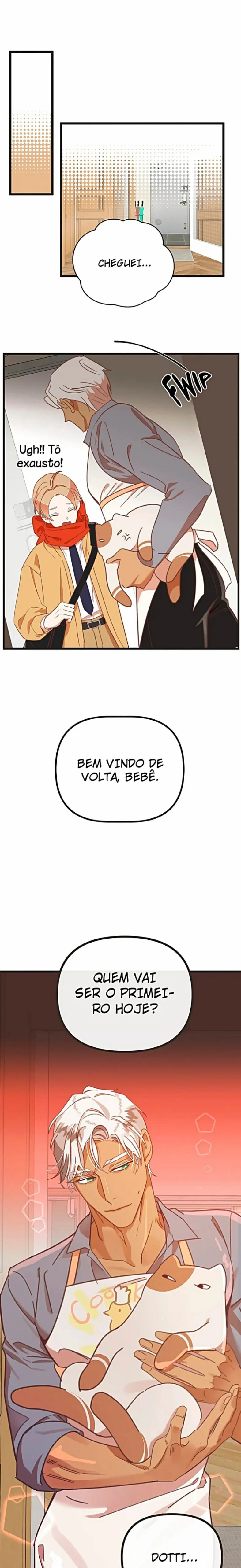 The Devil’s Temptation – Capítulo Side Story 04 Yaoi – Página 8 The Devil’s Temptation – Capítulo Side Story 04 Yaoi – Página 8