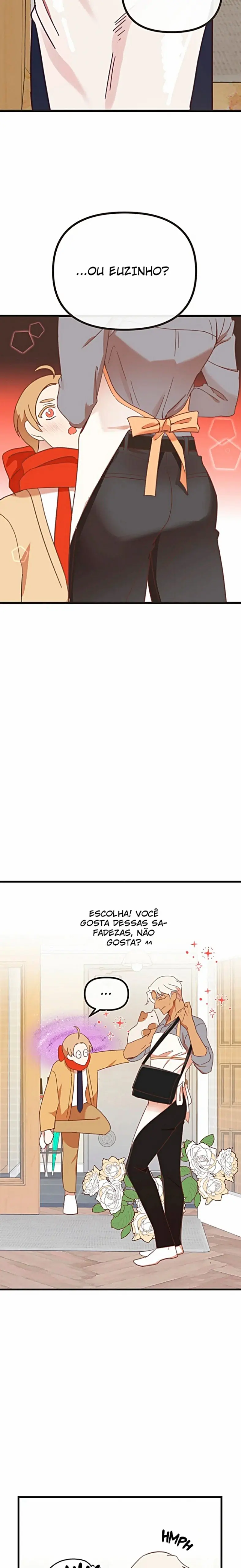 The Devil’s Temptation – Capítulo Side Story 04 Yaoi – Página 9 The Devil’s Temptation – Capítulo Side Story 04 Yaoi – Página 9