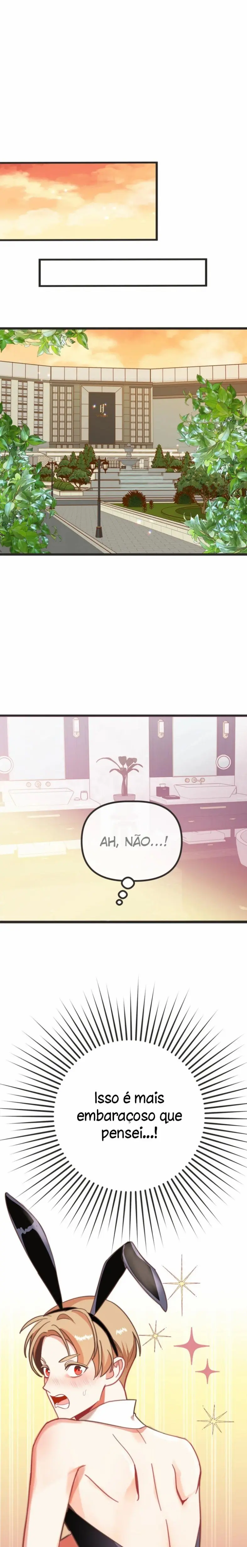 The Devil’s Temptation – Capítulo Side Story 05 Yaoi – Página 1 The Devil’s Temptation – Capítulo Side Story 05 Yaoi – Página 1