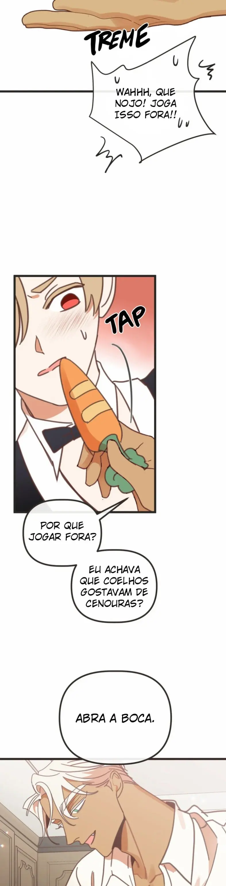 The Devil’s Temptation – Capítulo Side Story 05 Yaoi – Página 12 The Devil’s Temptation – Capítulo Side Story 05 Yaoi – Página 12