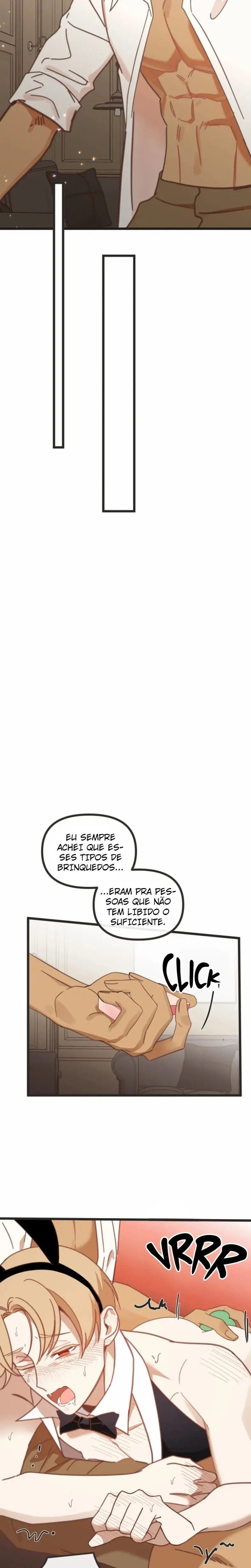 The Devil’s Temptation – Capítulo Side Story 05 Yaoi – Página 13 The Devil’s Temptation – Capítulo Side Story 05 Yaoi – Página 13