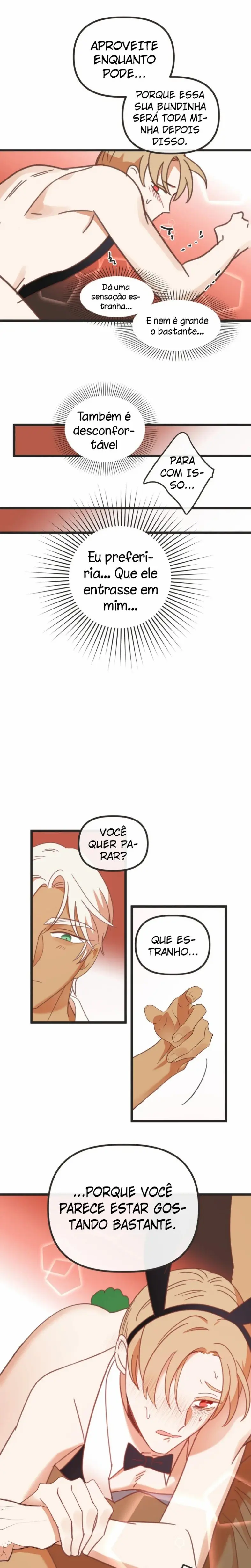 The Devil’s Temptation – Capítulo Side Story 05 Yaoi – Página 15 The Devil’s Temptation – Capítulo Side Story 05 Yaoi – Página 15