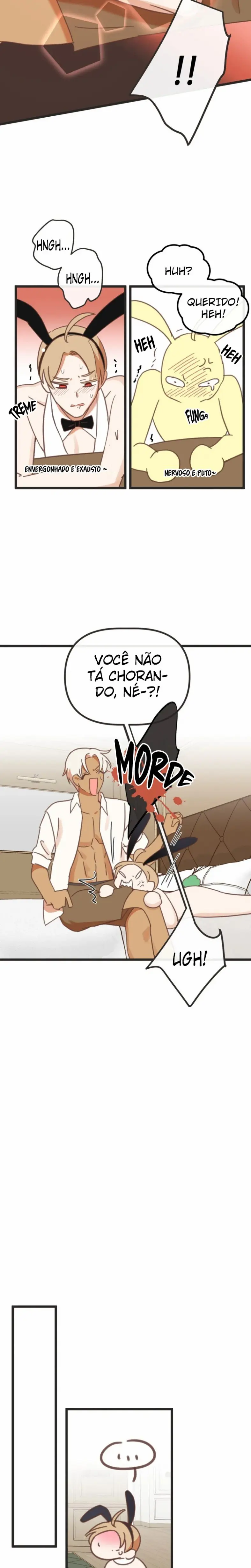 The Devil’s Temptation – Capítulo Side Story 05 Yaoi – Página 16 The Devil’s Temptation – Capítulo Side Story 05 Yaoi – Página 16