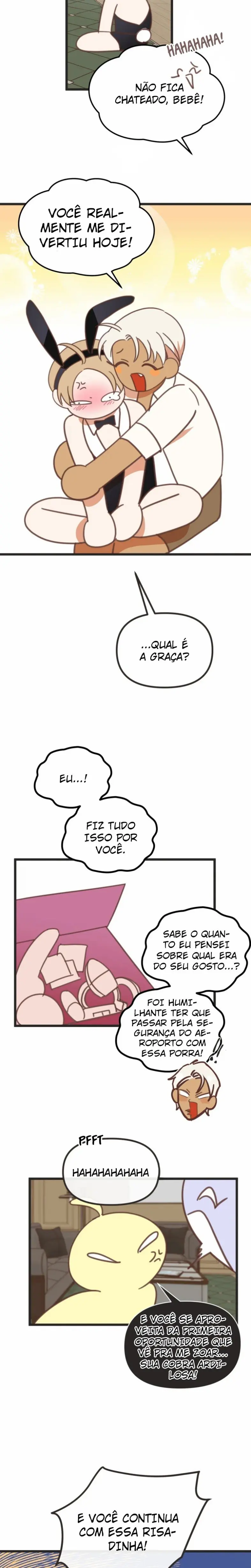 The Devil’s Temptation – Capítulo Side Story 05 Yaoi – Página 17 The Devil’s Temptation – Capítulo Side Story 05 Yaoi – Página 17