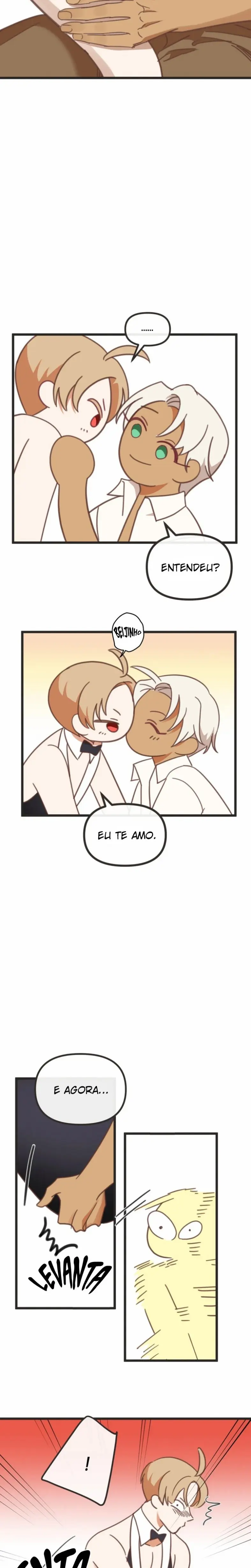 The Devil’s Temptation – Capítulo Side Story 05 Yaoi – Página 19 The Devil’s Temptation – Capítulo Side Story 05 Yaoi – Página 19