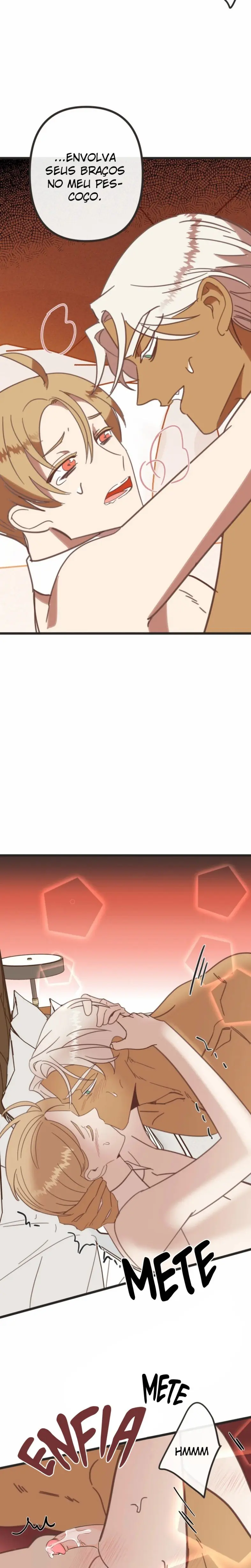 The Devil’s Temptation – Capítulo Side Story 05 Yaoi – Página 23 The Devil’s Temptation – Capítulo Side Story 05 Yaoi – Página 23