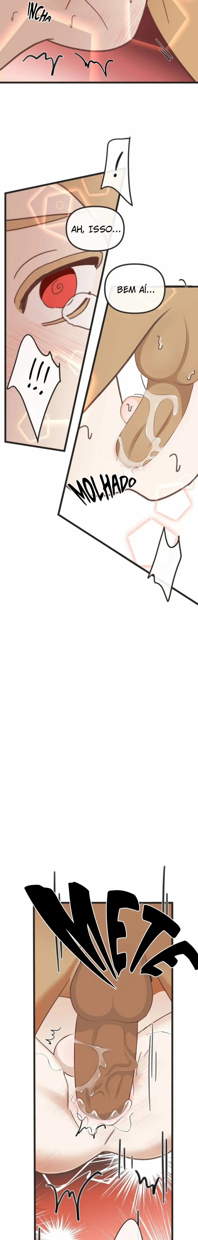 The Devil’s Temptation – Capítulo Side Story 05 Yaoi – Página 24 The Devil’s Temptation – Capítulo Side Story 05 Yaoi – Página 24