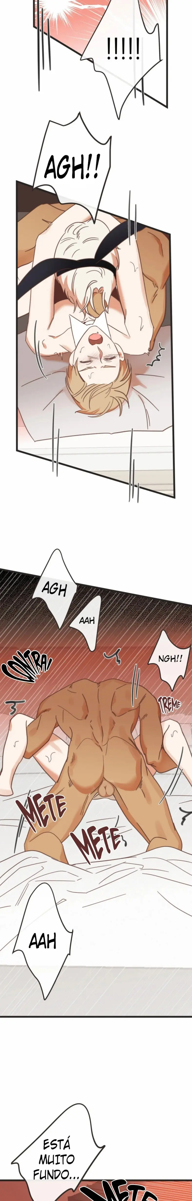 The Devil’s Temptation – Capítulo Side Story 05 Yaoi – Página 25 The Devil’s Temptation – Capítulo Side Story 05 Yaoi – Página 25