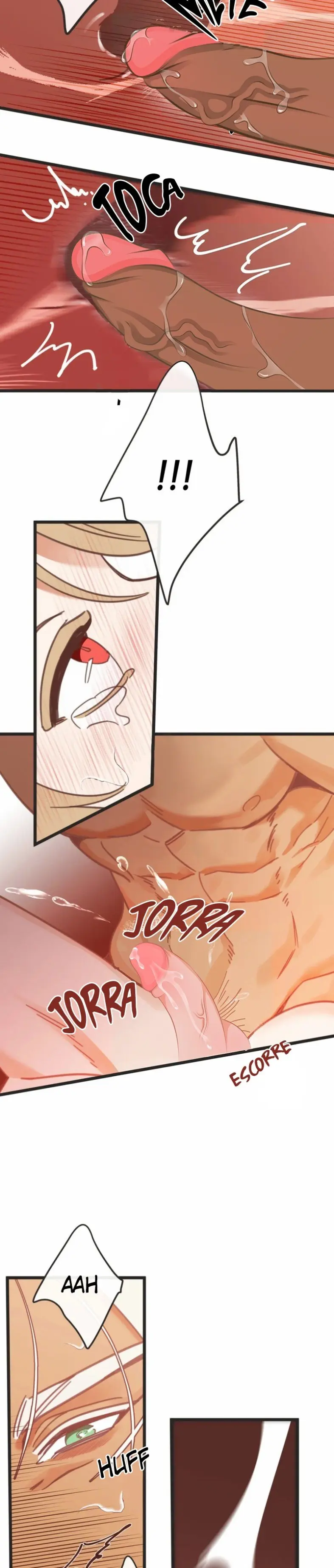 The Devil’s Temptation – Capítulo Side Story 05 Yaoi – Página 26 The Devil’s Temptation – Capítulo Side Story 05 Yaoi – Página 26