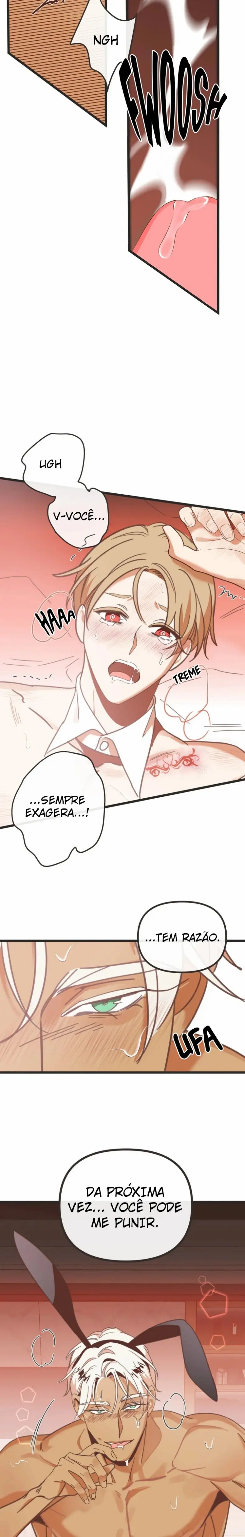 The Devil’s Temptation – Capítulo Side Story 05 Yaoi – Página 27 The Devil’s Temptation – Capítulo Side Story 05 Yaoi – Página 27