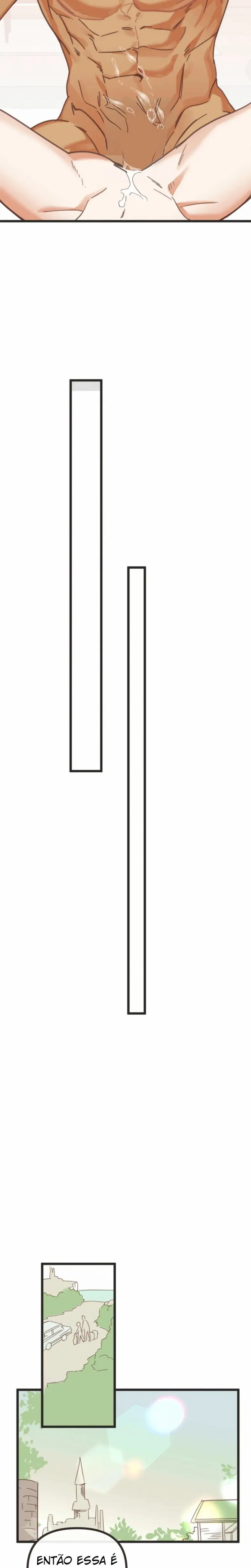 The Devil’s Temptation – Capítulo Side Story 05 Yaoi – Página 28 The Devil’s Temptation – Capítulo Side Story 05 Yaoi – Página 28