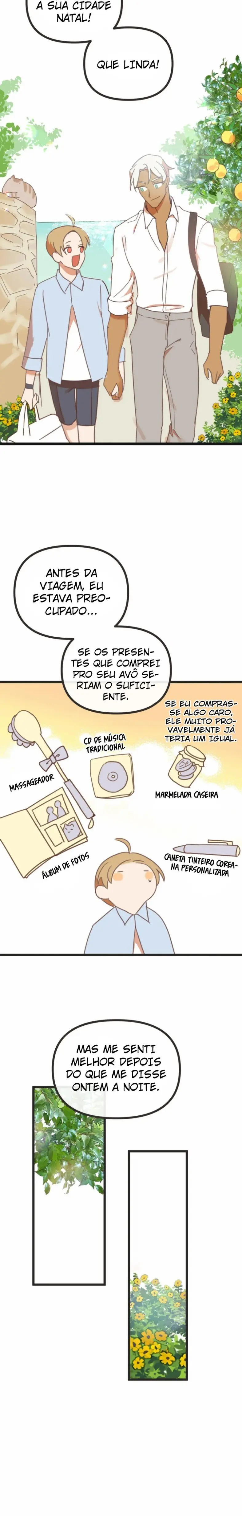 The Devil’s Temptation – Capítulo Side Story 05 Yaoi – Página 29 The Devil’s Temptation – Capítulo Side Story 05 Yaoi – Página 29