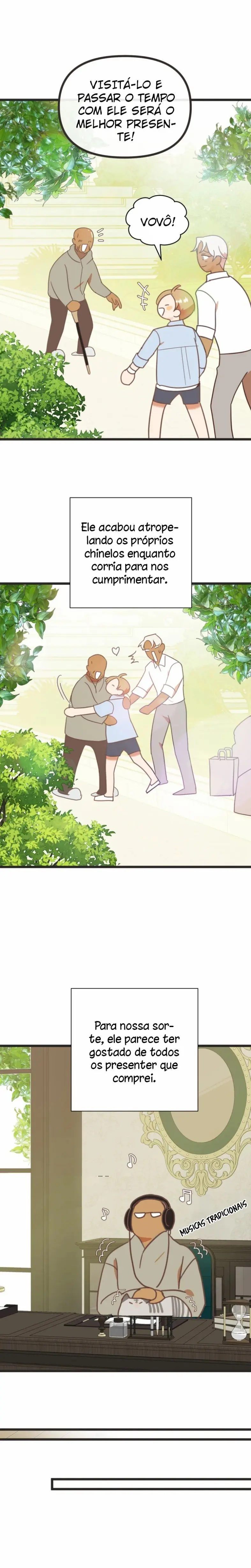 The Devil’s Temptation – Capítulo Side Story 05 Yaoi – Página 30 The Devil’s Temptation – Capítulo Side Story 05 Yaoi – Página 30