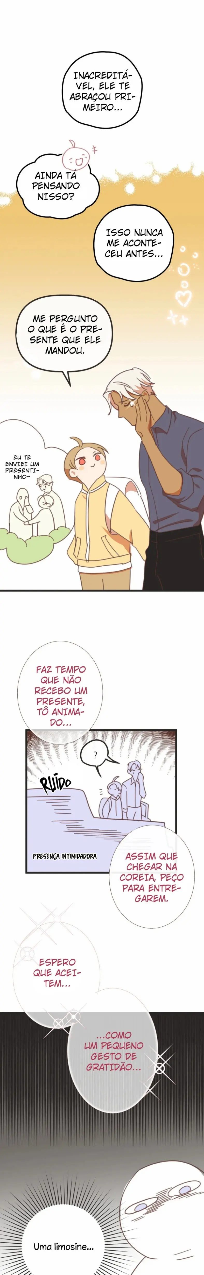 The Devil’s Temptation – Capítulo Side Story 05 Yaoi – Página 31 The Devil’s Temptation – Capítulo Side Story 05 Yaoi – Página 31