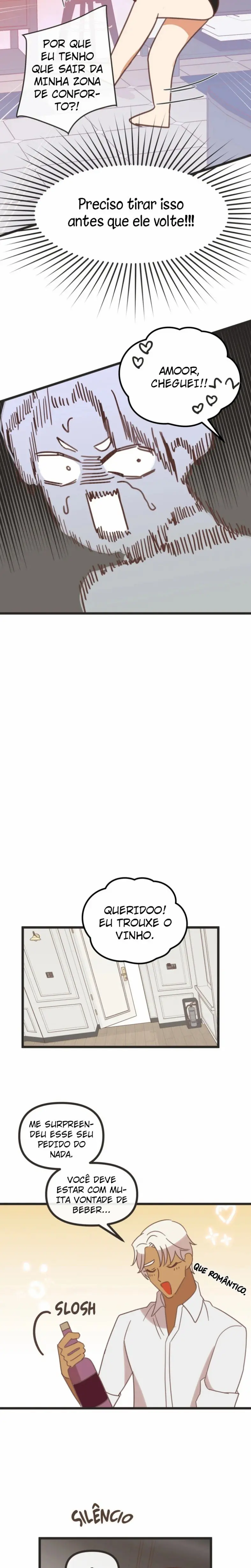 The Devil’s Temptation – Capítulo Side Story 05 Yaoi – Página 4 The Devil’s Temptation – Capítulo Side Story 05 Yaoi – Página 4