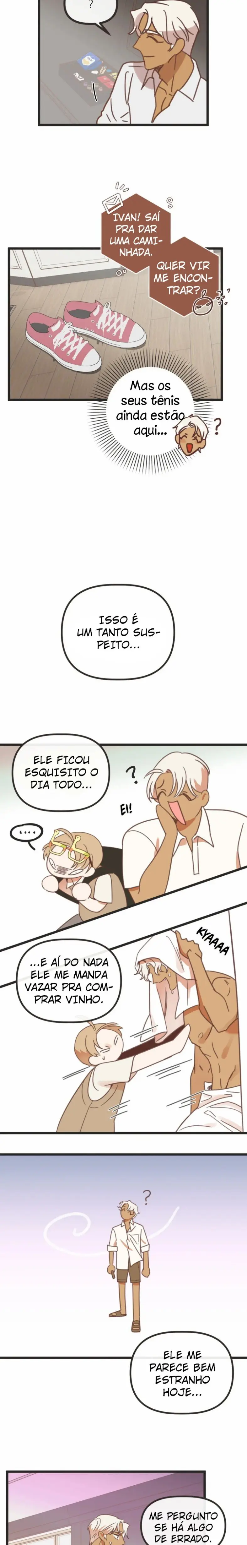 The Devil’s Temptation – Capítulo Side Story 05 Yaoi – Página 5 The Devil’s Temptation – Capítulo Side Story 05 Yaoi – Página 5