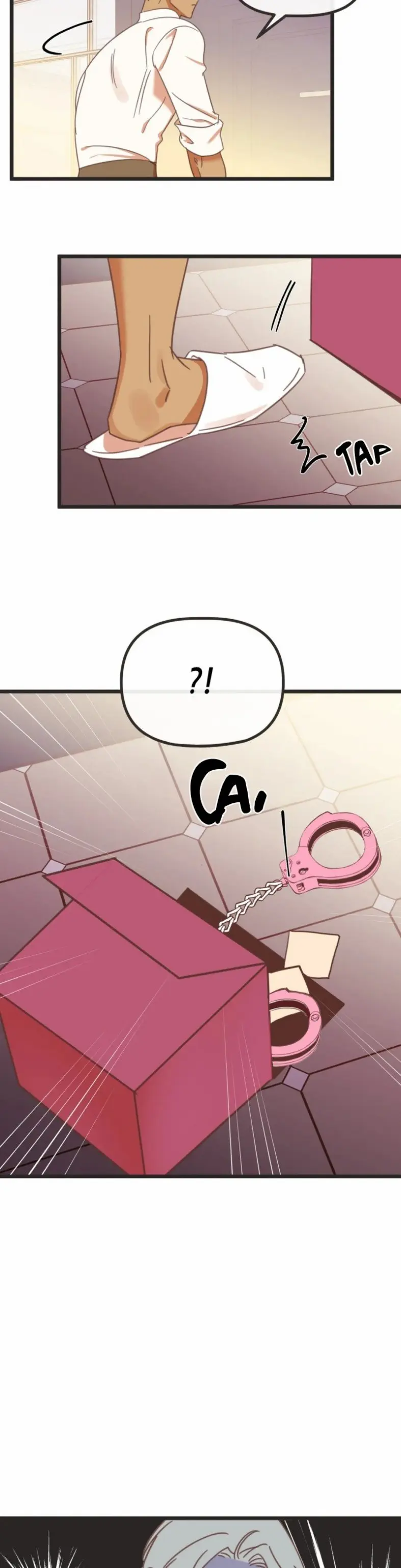 The Devil’s Temptation – Capítulo Side Story 05 Yaoi – Página 6 The Devil’s Temptation – Capítulo Side Story 05 Yaoi – Página 6