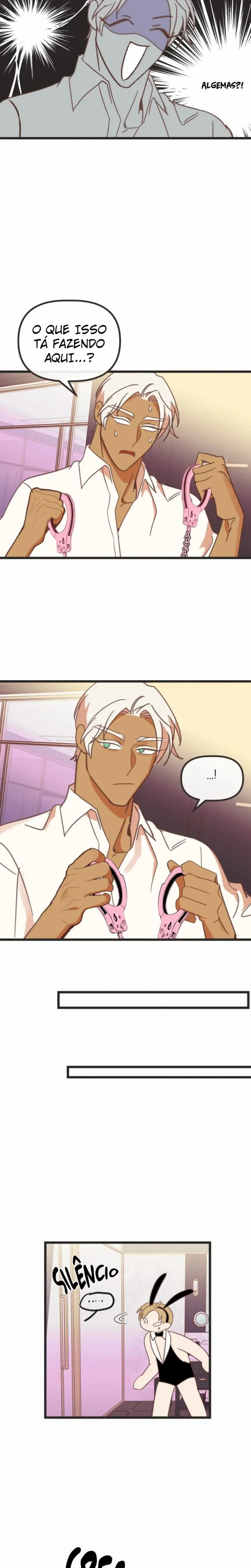 The Devil’s Temptation – Capítulo Side Story 05 Yaoi – Página 7 The Devil’s Temptation – Capítulo Side Story 05 Yaoi – Página 7