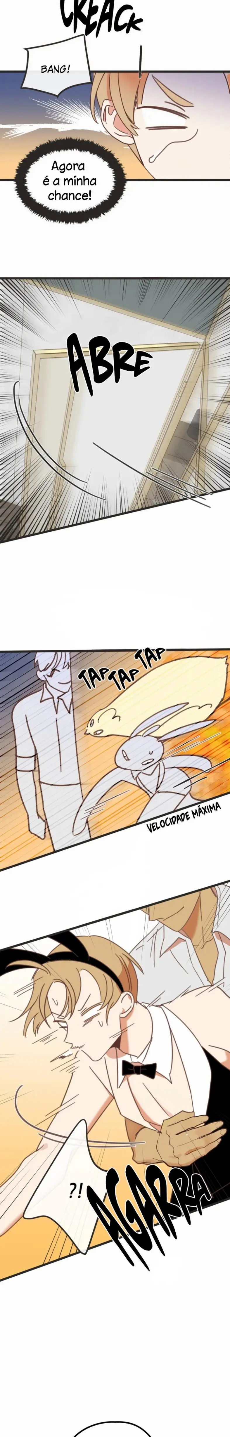 The Devil’s Temptation – Capítulo Side Story 05 Yaoi – Página 8 The Devil’s Temptation – Capítulo Side Story 05 Yaoi – Página 8