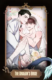 Ler The Dragon’s Bride Online