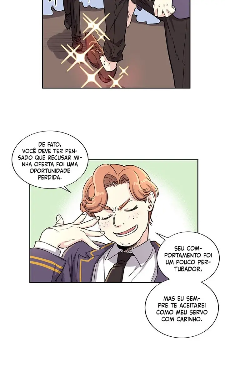 The Duke and the Tutor – Capítulo 01 Yaoi – Página 16