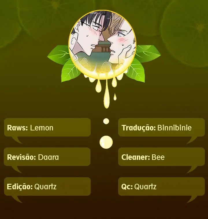 The Duke and the Tutor – Capítulo 01 Yaoi – Página 2